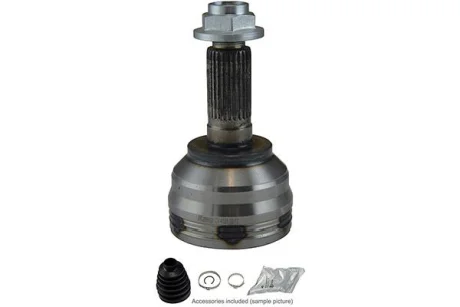 Шарнирный комплект KAVO CV4525