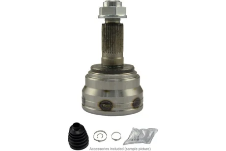 PARTS MAZDA К-кт ШРКШ 6 (GH) 2.0 MZR-CD (GH14) 07-10 KAVO CV4557
