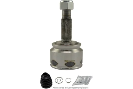 PARTS CV5530 Комплект шарнірів, приводний вал KAVO CV-5530
