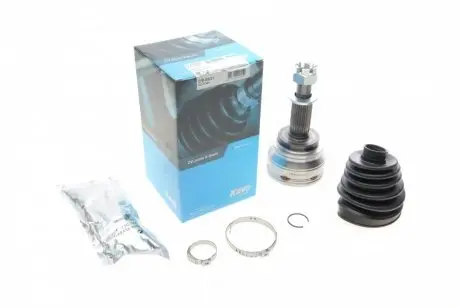 РШ шарнір PARTS KAVO CV-5531