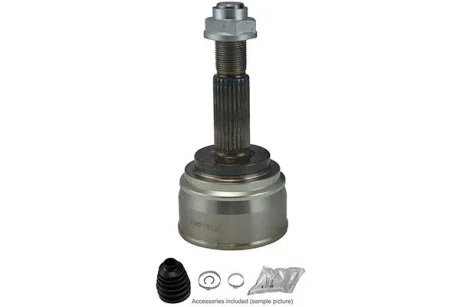 Шарнирный комплект KAVO CV6515