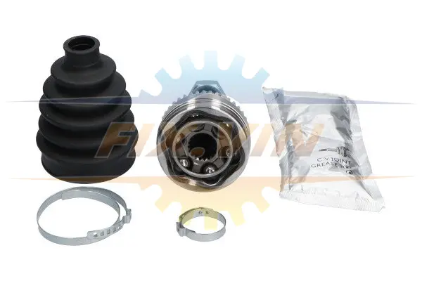PARTS NISSAN К-кт ШРКШ зовн. 23/19 зуб. PIXO 1.0 09- KAVO CV6575 (фото 1)