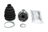 PARTS NISSAN К-кт ШРКШ зовн. 23/19 зуб. PIXO 1.0 09- KAVO CV6575 (фото 1)