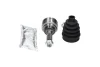 PARTS NISSAN К-кт ШРКШ зовн. 23/19 зуб. PIXO 1.0 09- KAVO CV6575 (фото 3)