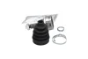 PARTS NISSAN К-кт ШРКШ зовн. 23/19 зуб. PIXO 1.0 09- KAVO CV6575 (фото 4)