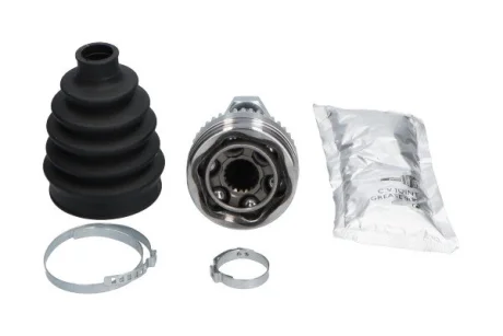 PARTS NISSAN К-кт ШРКШ зовн. 23/19 зуб. PIXO 1.0 09- KAVO CV6575