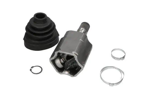 PARTS NISSAN К-кт ШРКШ QASHQAI II 1.6 dCi 13- KAVO CV6578 (фото 1)