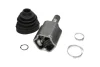 PARTS NISSAN К-кт ШРКШ QASHQAI II 1.6 dCi 13- KAVO CV6578 (фото 1)