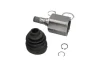 PARTS NISSAN К-кт ШРКШ QASHQAI II 1.6 dCi 13- KAVO CV6578 (фото 4)