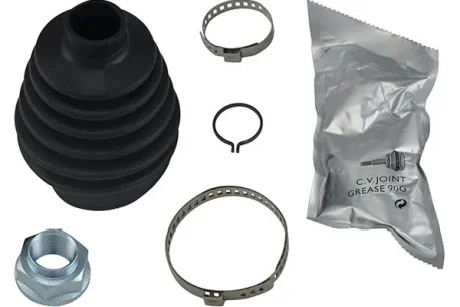 PARTS CVB1004 Комплект пилозахисний, приводний вал KAVO CVB-1004