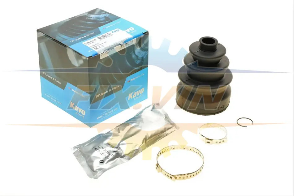 Пильник РШ шарніра PARTS KAVO CVB-6519 (фото 1)
