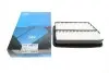 Фільтр повітряний Chevrolet Rezzo 1.6-2.0i 00- PARTS KAVO DA-745 (фото 1)