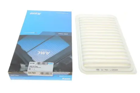 Фільтр повітряний Daihatsu Coure/Trevis 1.0 03- PARTS KAVO DA-7601