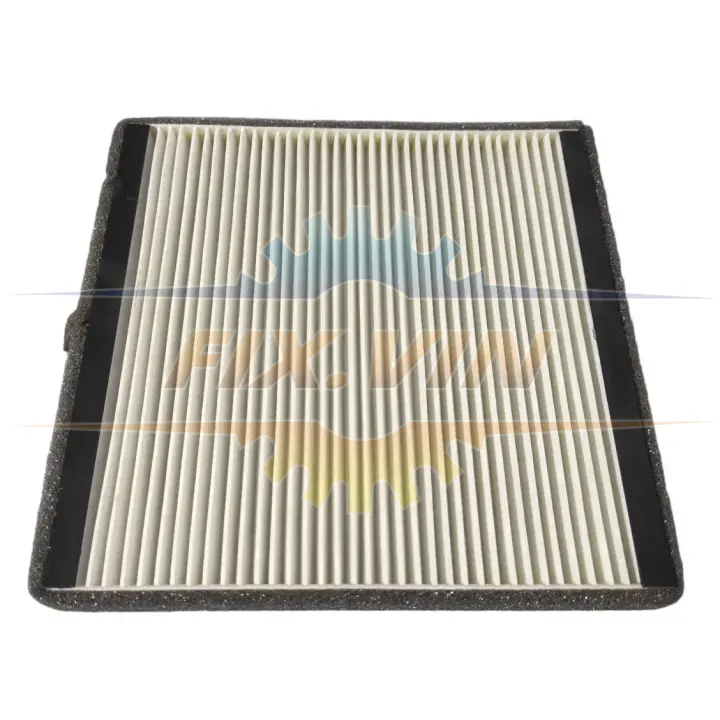 Фільтр салону PARTS KAVO DC-7108 (фото 1)