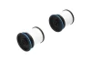 Фильтр топливный opel antarachevrolet captiva 2.2d 11- KAVO DF7748 (фото 3)