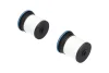 Фильтр топливный opel antarachevrolet captiva 2.2d 11- KAVO DF7748 (фото 4)