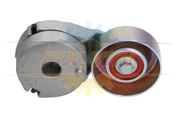 PARTS DTP6505 Натяжний ролик, поліклиновий ремінь KAVO DTP-6505 (фото 1)