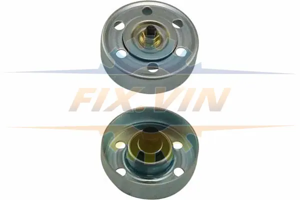 PARTS DTP9040 Натяжний ролик, поліклиновий ремінь KAVO DTP-9040 (фото 1)