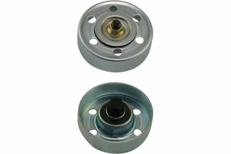 PARTS DTP9040 Натяжний ролик, поліклиновий ремінь KAVO DTP-9040