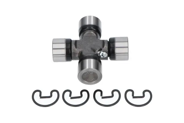 Хрестовина кардана Toyota Hilux VIII 15- (d=30mm) (L=94mm) KAVO DUJ-10013 (фото 1)