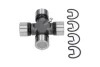 Хрестовина кардана Toyota Hilux VIII 15- (d=30mm) (L=94mm) KAVO DUJ-10013 (фото 4)