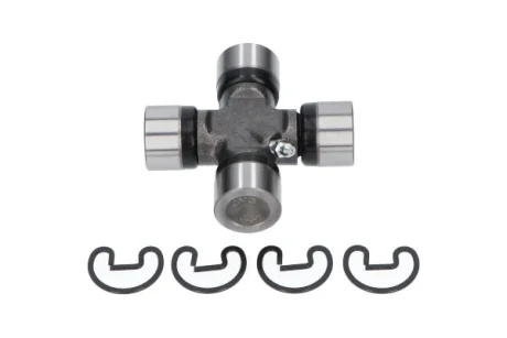 Хрестовина кардана Toyota Hilux VIII 15- (d=30mm) (L=94mm) KAVO DUJ-10013
