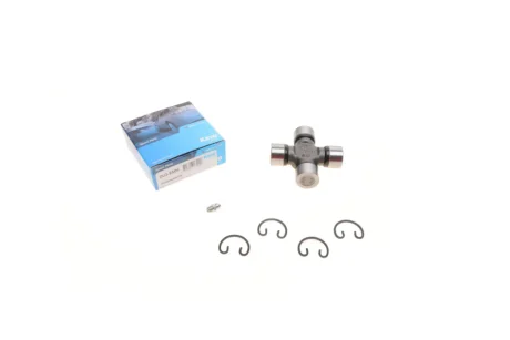Хрестовина кардана Mitsubishi Pajero 3.2DI-D 00- (25x76.8) PARTS KAVO DUJ-5506