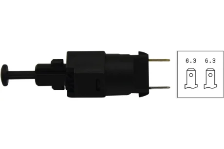 PARTS EBL1002 Перемикач стоп-сигналу KAVO EBL-1002