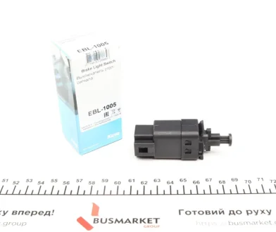 Вимикач сигналу гальмування PARTS KAVO EBL-1005