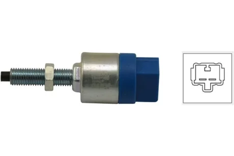 PARTS TOYOTA Выключатель STOP-сигналов Avensis,Corolla,Honda KAVO EBL2001