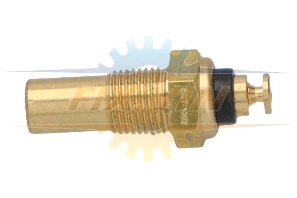 Датчик температури охолоджуючої рідини Chevrolet Lacetti/Daewoo Lanos 1.3-2.4 97- KAVO ECT-1002 (фото 1)