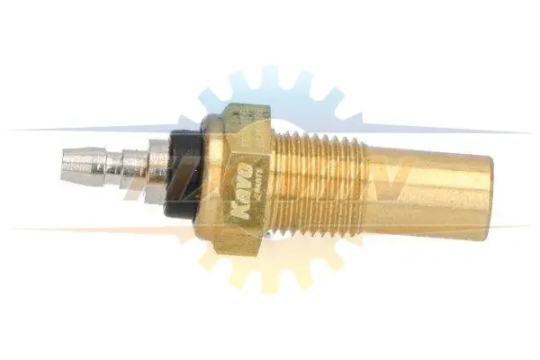 Датчик температури охолоджуючої рідини Honda Accord/Civic/Kia Pride 0.8-3.5 85- (1конт.) KAVO ECT-2006 (фото 1)