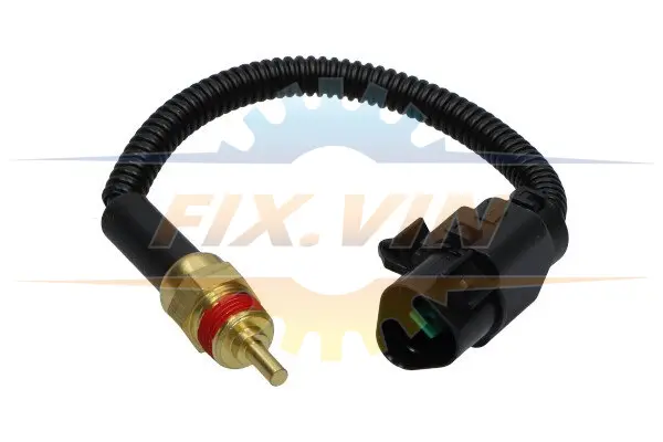 PARTS HYUNDAI Датчик температуры Accent II,Elantra,Getz,Matrix,Kia Cerato,Sorento KAVO ECT3006 (фото 1)