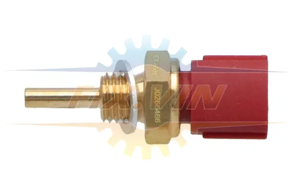 PARTS NISSAN Датчик темп. охолод. рідини Dacia Duster,Almera,Juke,Primera,Qashqai,X-Trail,FX 35,Renault Laguna,Megane,Master II KAVO ECT6513 (фото 1)