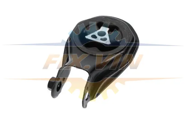 Подушка двигуна (задня) Mazda 3 1.6/2.0 MZR 03-14 KAVO EEM-4541 (фото 1)
