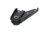 PARTS MAZDA Подушка двигателя задн. 3 2.3 MPS Turbo 08-14 KAVO EEM4670 (фото 2)