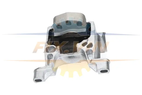 PARTS MAZDA Подушка двигуна прав. CX-5 (KE, GH) 2.2 D 12-17 KAVO EEM4680 (фото 1)