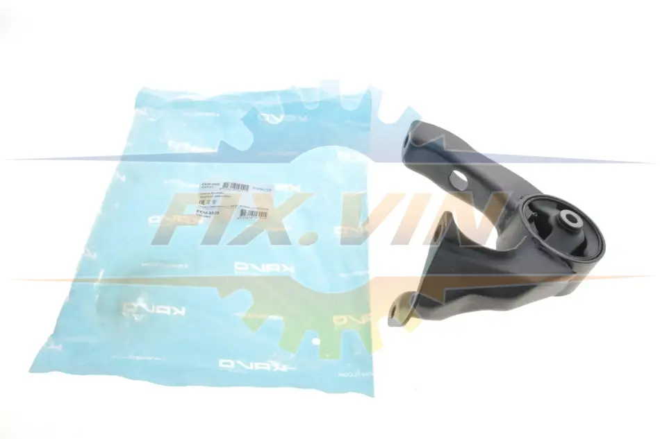 Подушка двигуна PARTS KAVO EEM-5505 (фото 1)