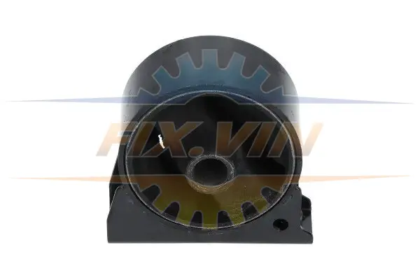 Подушка двигуна (передня) Mitsubishi Lancer/ Outlander 1.6-2.0 08- KAVO EEM-5506 (фото 1)