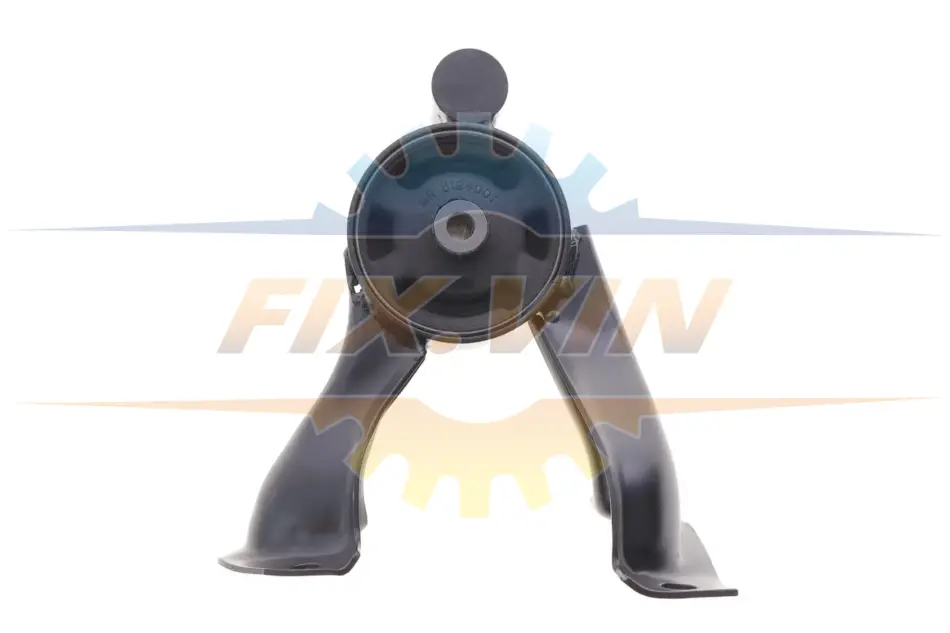 Подушка двигуна (задня) Mitsubishi Lancer VI 1.3-2.0 03- PARTS KAVO EEM-5556 (фото 1)