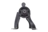 Подушка двигуна (задня) Mitsubishi Lancer VI 1.3-2.0 03- PARTS KAVO EEM-5556 (фото 6)