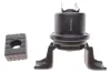 Подушка двигуна (R) Mitsubishi Lancer VI 1.3-1.6 03-11 PARTS KAVO EEM-5564 (фото 1)