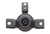 Подушка двигуна (R) Mitsubishi Lancer VI 1.3-1.6 03-11 PARTS KAVO EEM-5564 (фото 4)