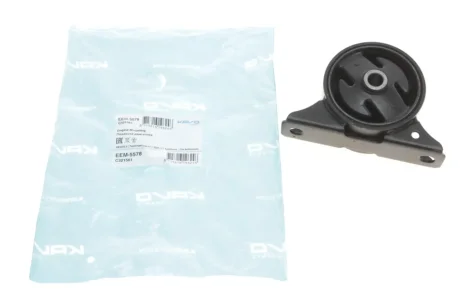 Подушка двигуна (задня) Mitsubishi Carisma 1.6-1.8 95-06 PARTS KAVO EEM-5578