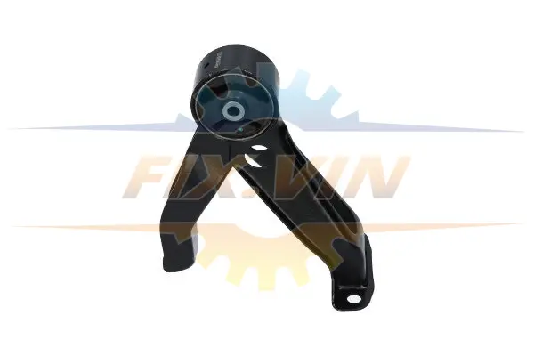 PARTS CITROEN Подушка двигателя C-CROSSER 2.0 10-, C4 AIRCROSS 1.6 HDi 12-, MITSUBISHI OUTLANDER II 2.2 10-12, PEUGEOT 4007 2.0 10-13 KAVO EEM5634 (фото 1)