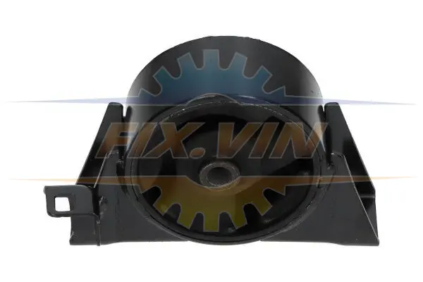 Подушка двигуна (передня) (R) Nissan X-Trail 2.0/2.5 16V 01-13 KAVO EEM-6505 (фото 1)