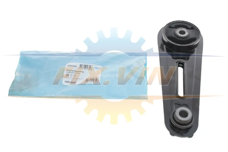 Подушка двигуна PARTS KAVO EEM-6525 (фото 1)