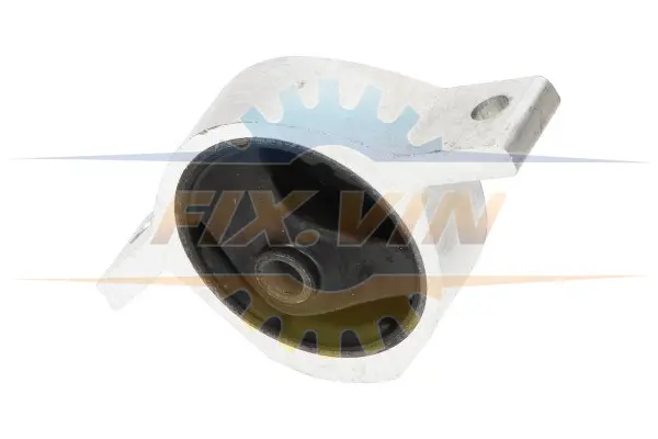 PARTS NISSAN Подушка АКПП Micra 92- KAVO EEM6584 (фото 1)