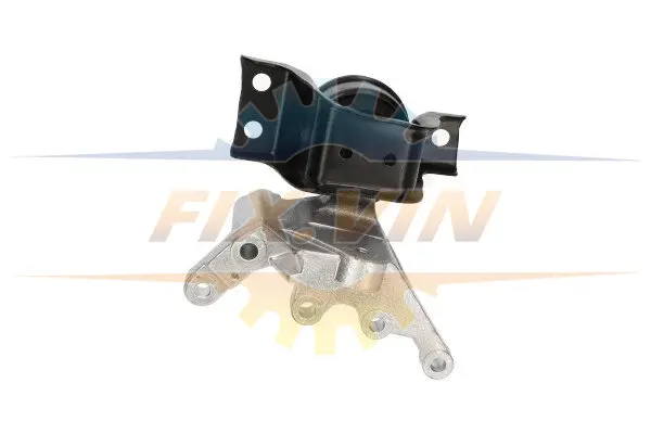 PARTS NISSAN Подушка двигуна прав. JUKE (F15) 1.6 DIG-T NISMO 12-19 KAVO EEM6710 (фото 1)