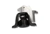 PARTS NISSAN Подушка двигуна прав. JUKE (F15) 1.6 DIG-T NISMO 12-19 KAVO EEM6710 (фото 3)